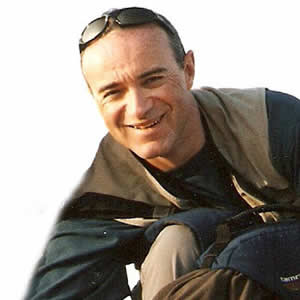 Enrico del b&b Colazione da Augusta