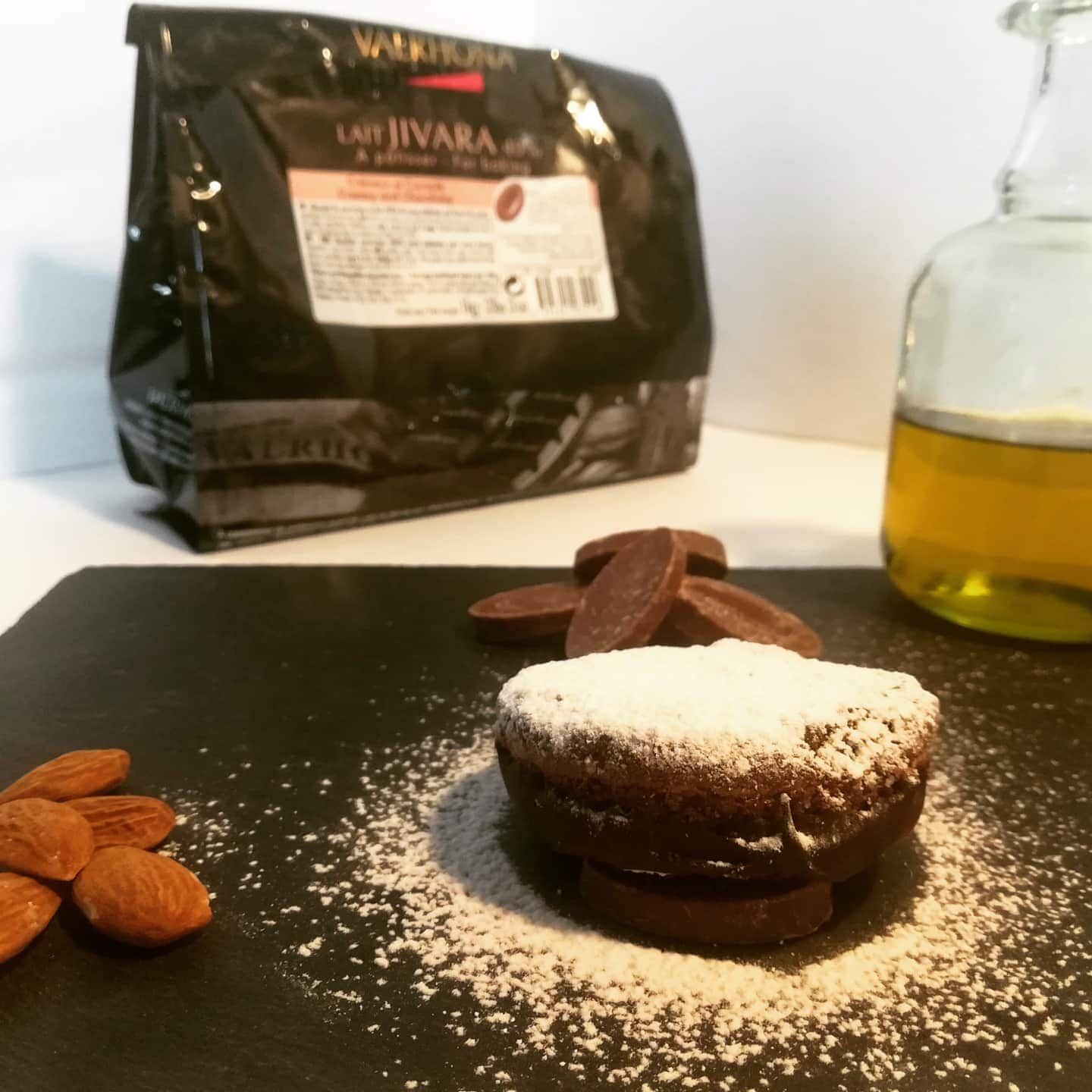 Piccole capresi all'olio extravergine d'oliva