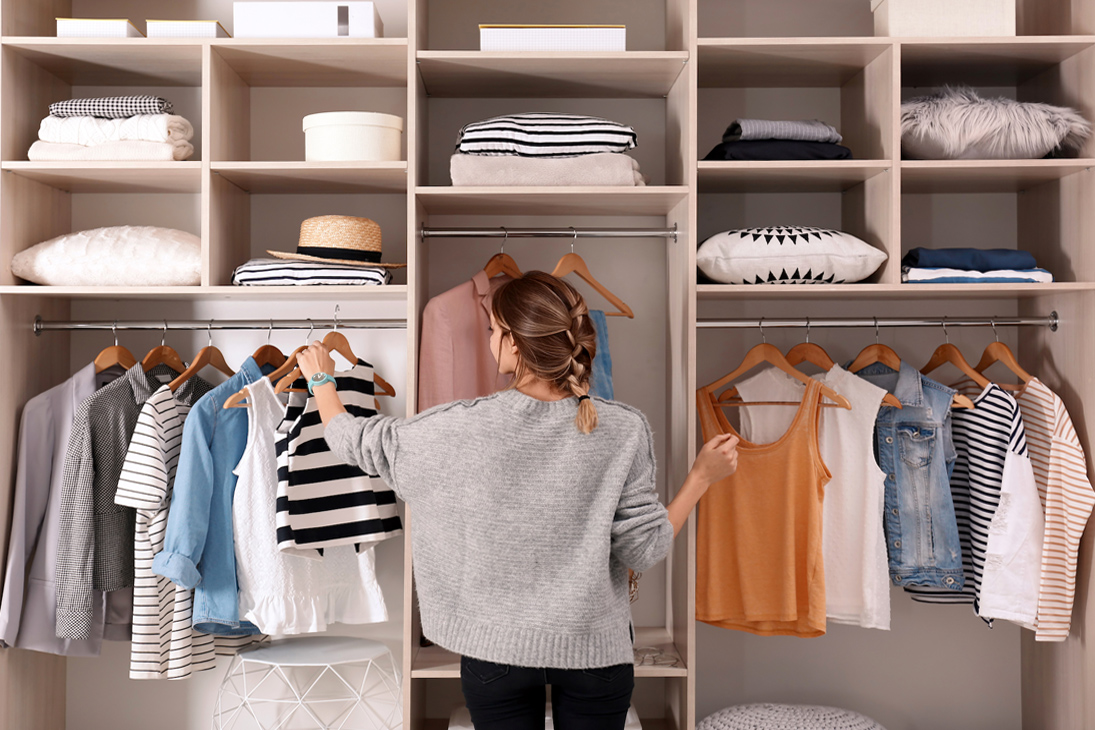 Abbigliamento