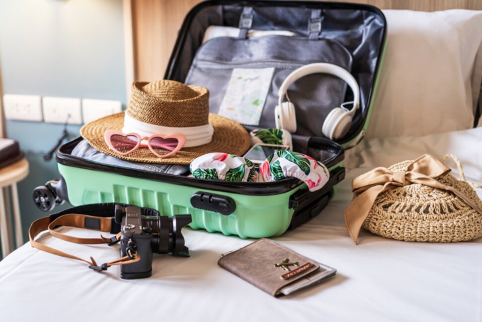 Accessori da viaggio
