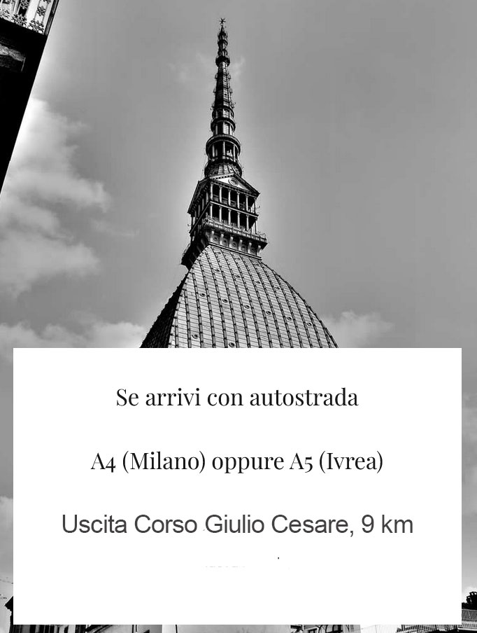 Autostrada A4 e A 5