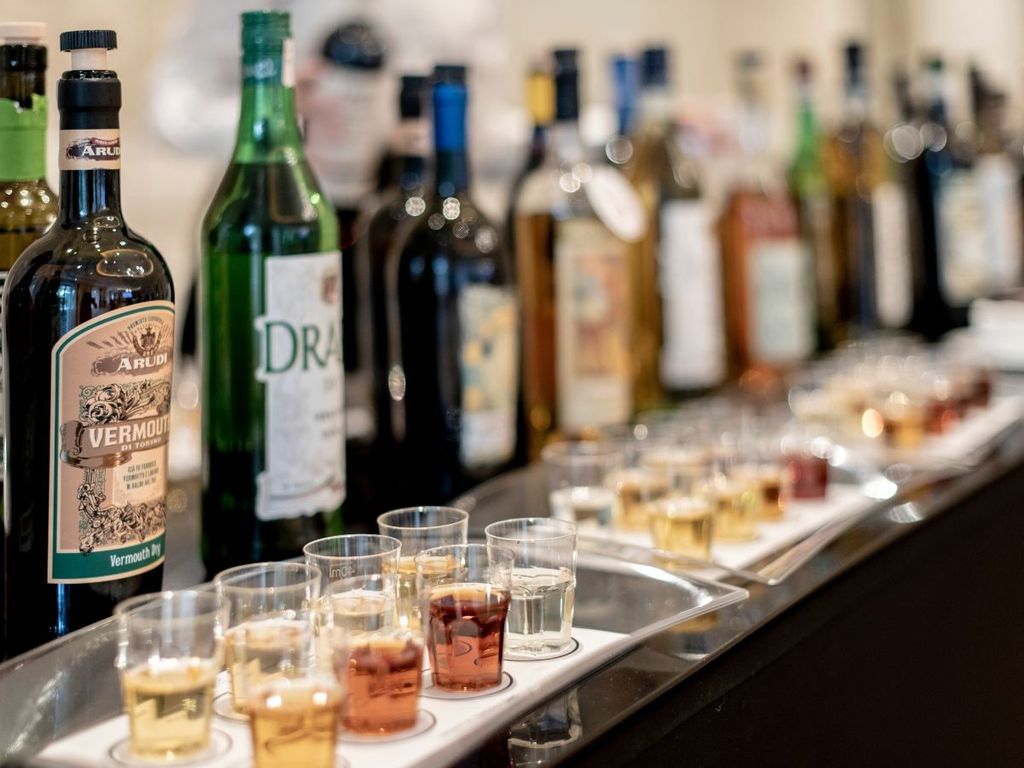 Torino dei vermouth