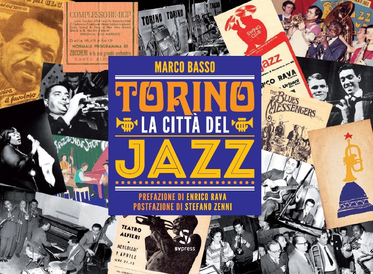 Torino del jazz
