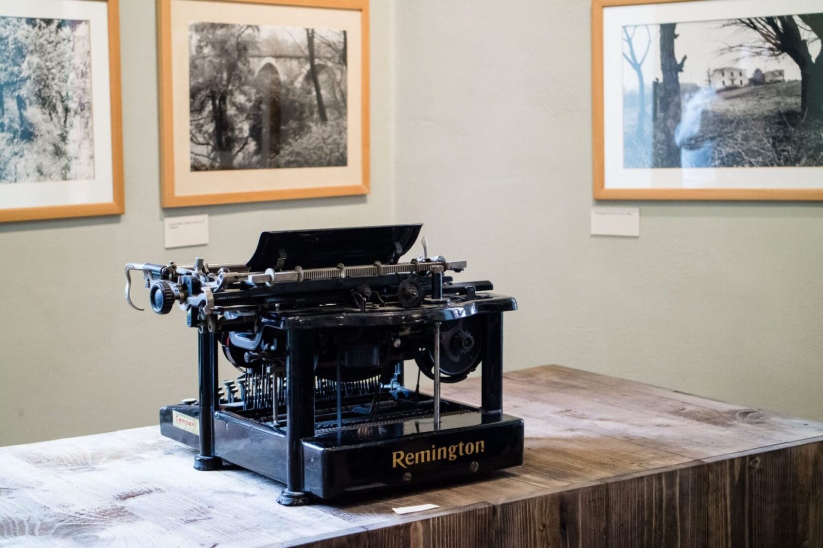 Torino letteraria