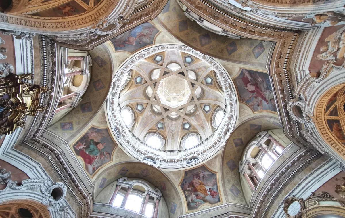 Torino barocca