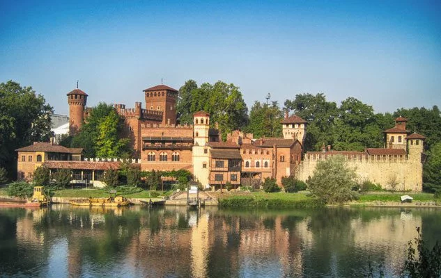 Torino medievale