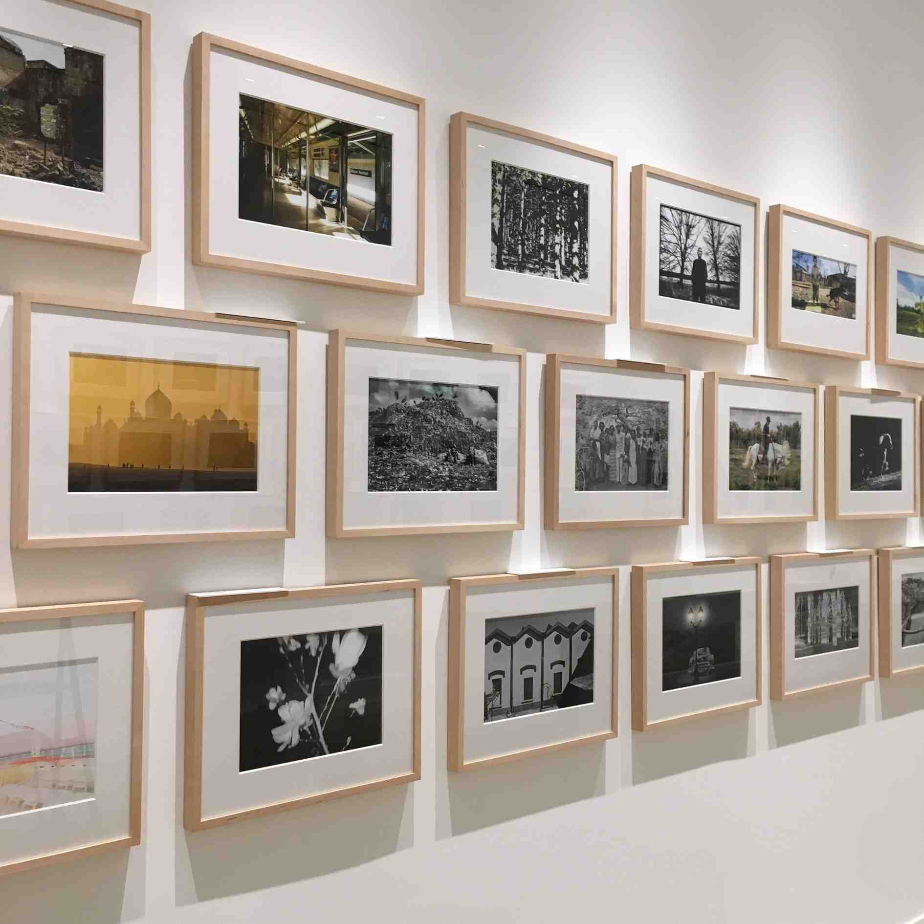 Camera - centro italiano per la fotografia a Torino