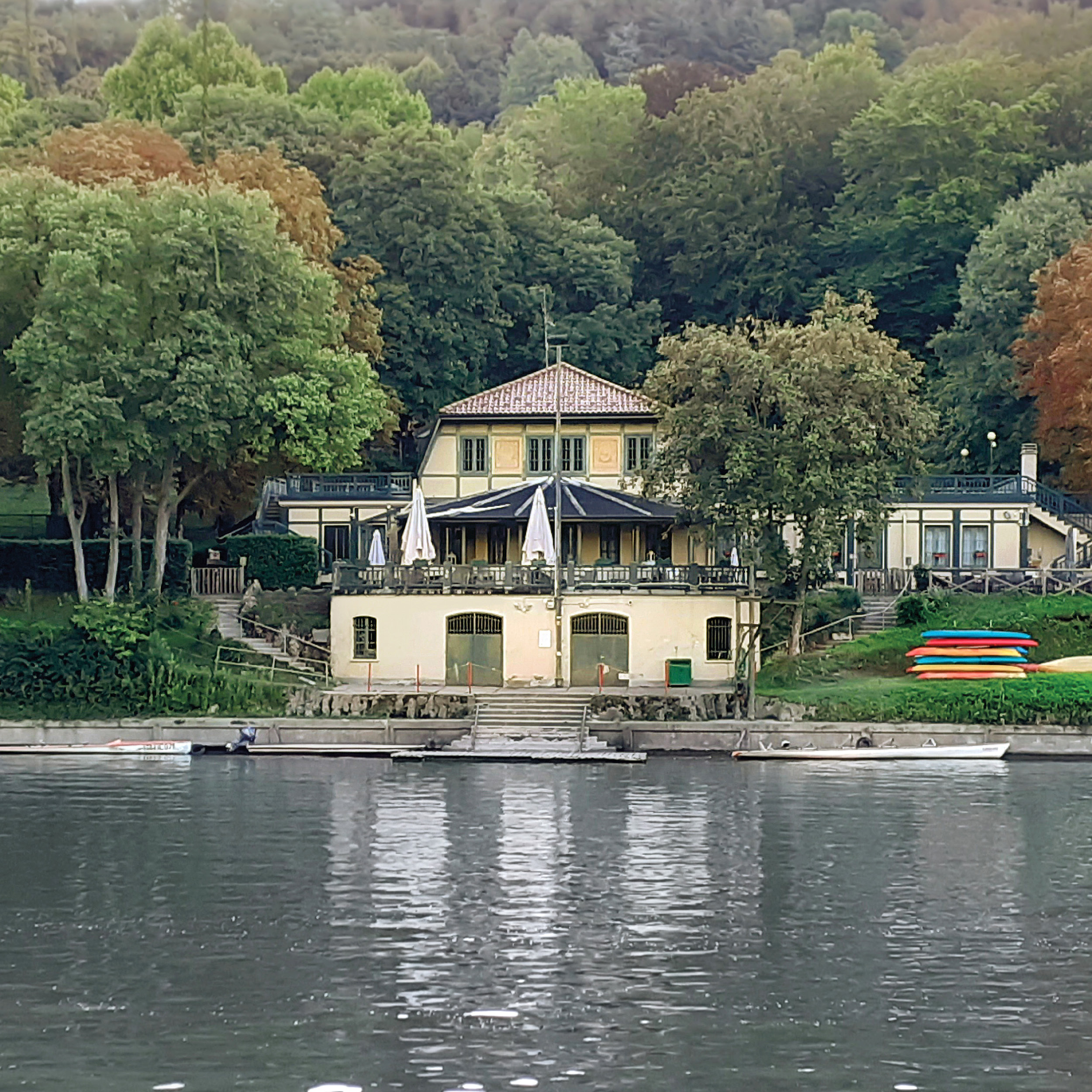 Canottieri di Torino
