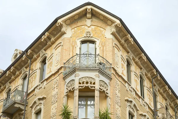 Casa Tasca a Torino