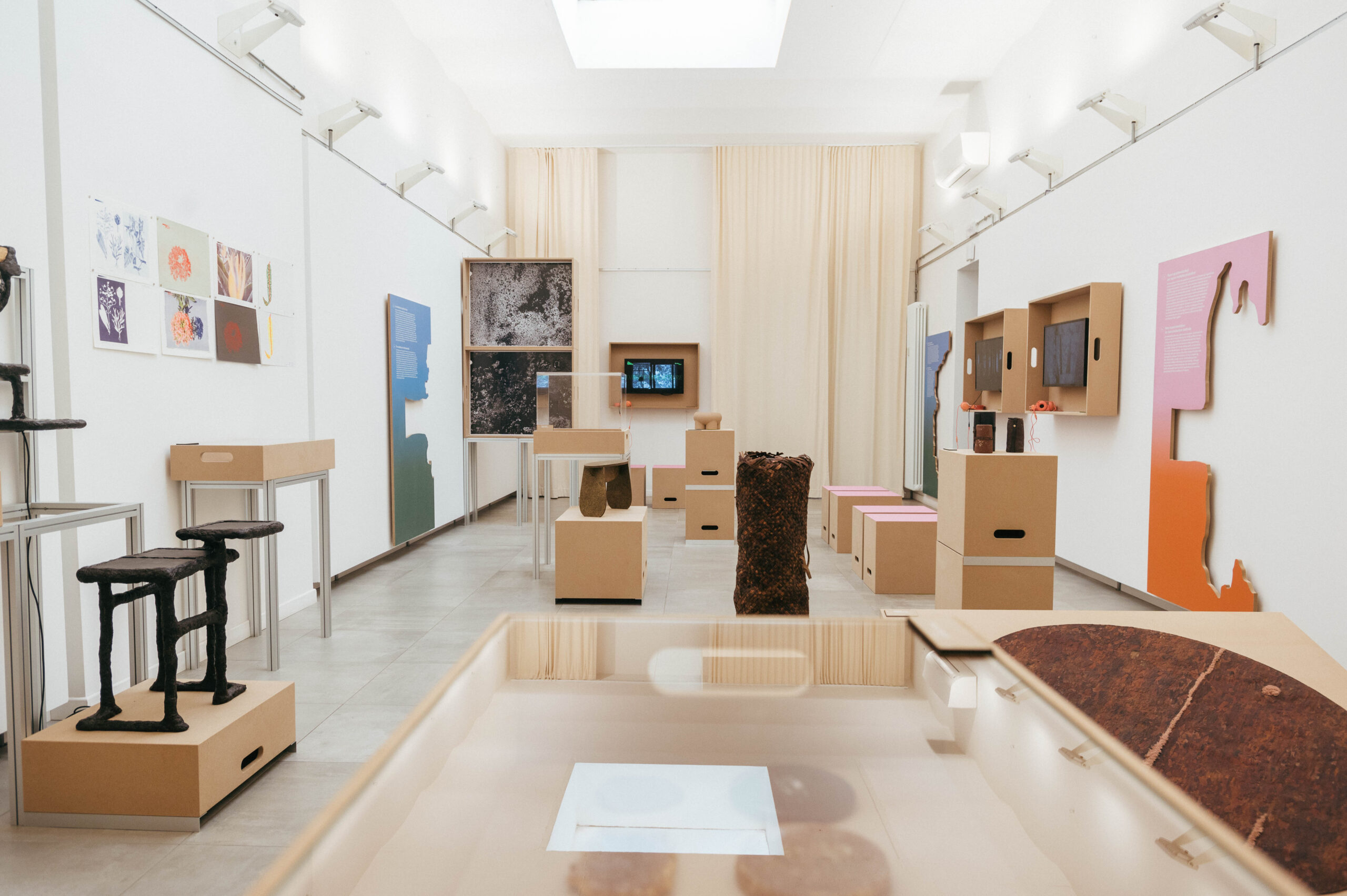 Circolo del design a Torino