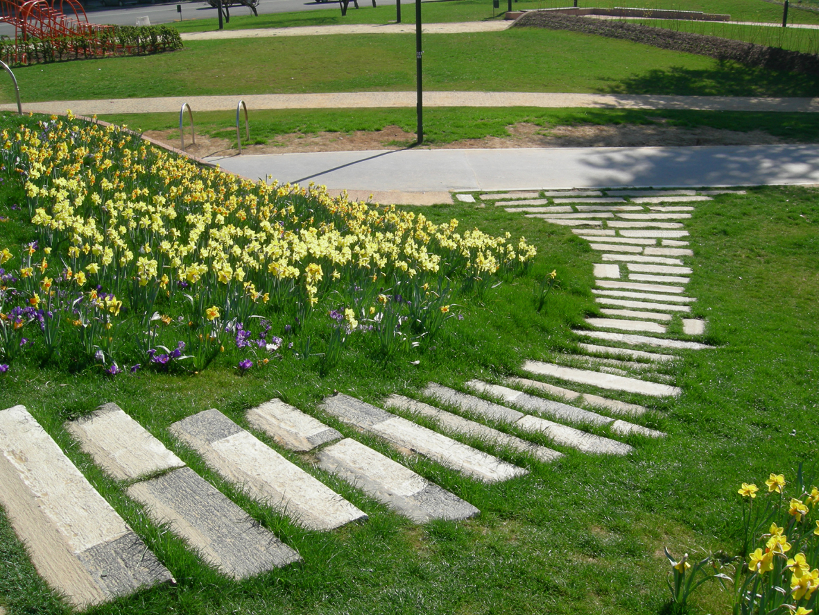 Parco Colonnetti a Torino