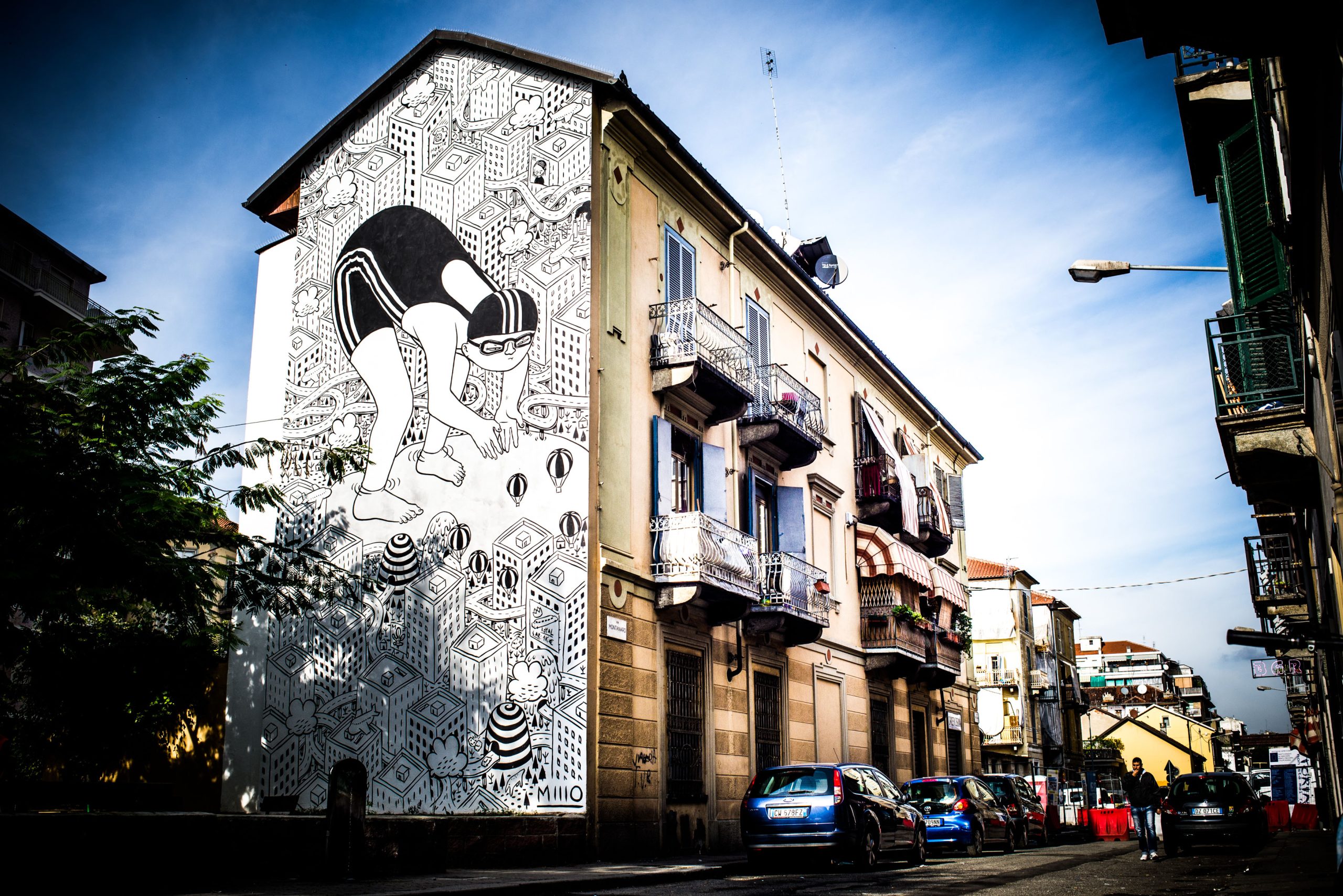 Progetto Bart