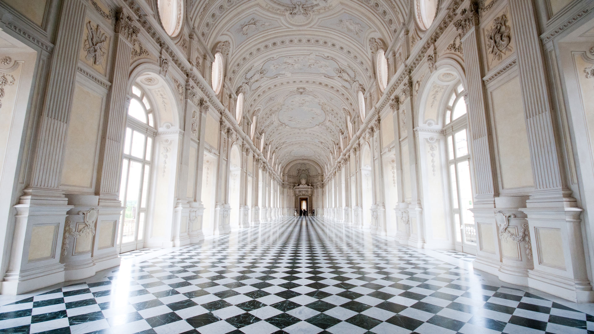 Reggia di Venaria Reale