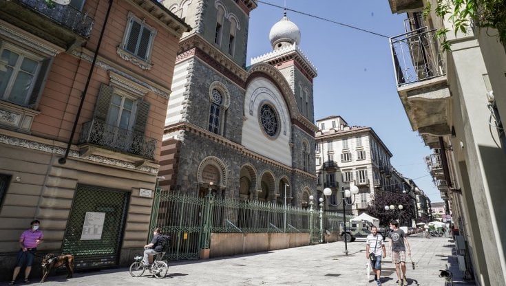 San Salvario a Torino