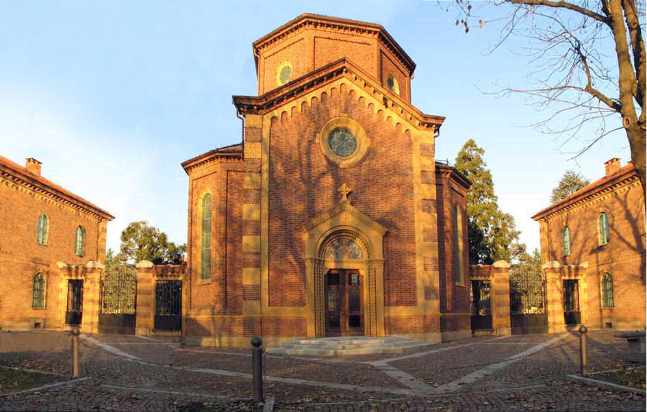 Cimitero di sassi