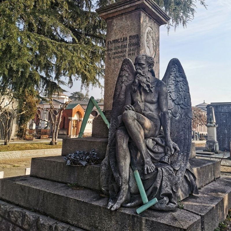 Cimitero monumentale