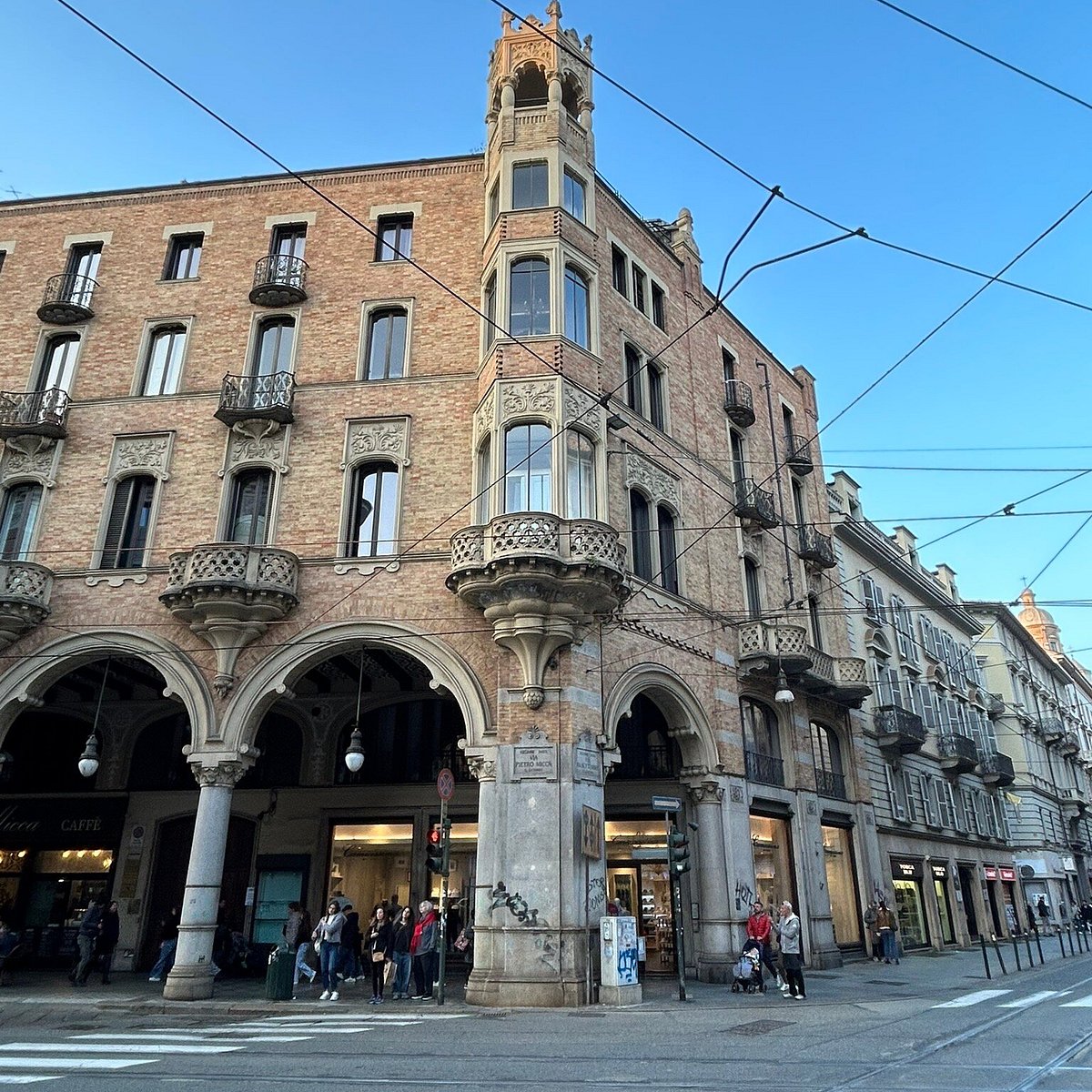 Palazzo Bellia