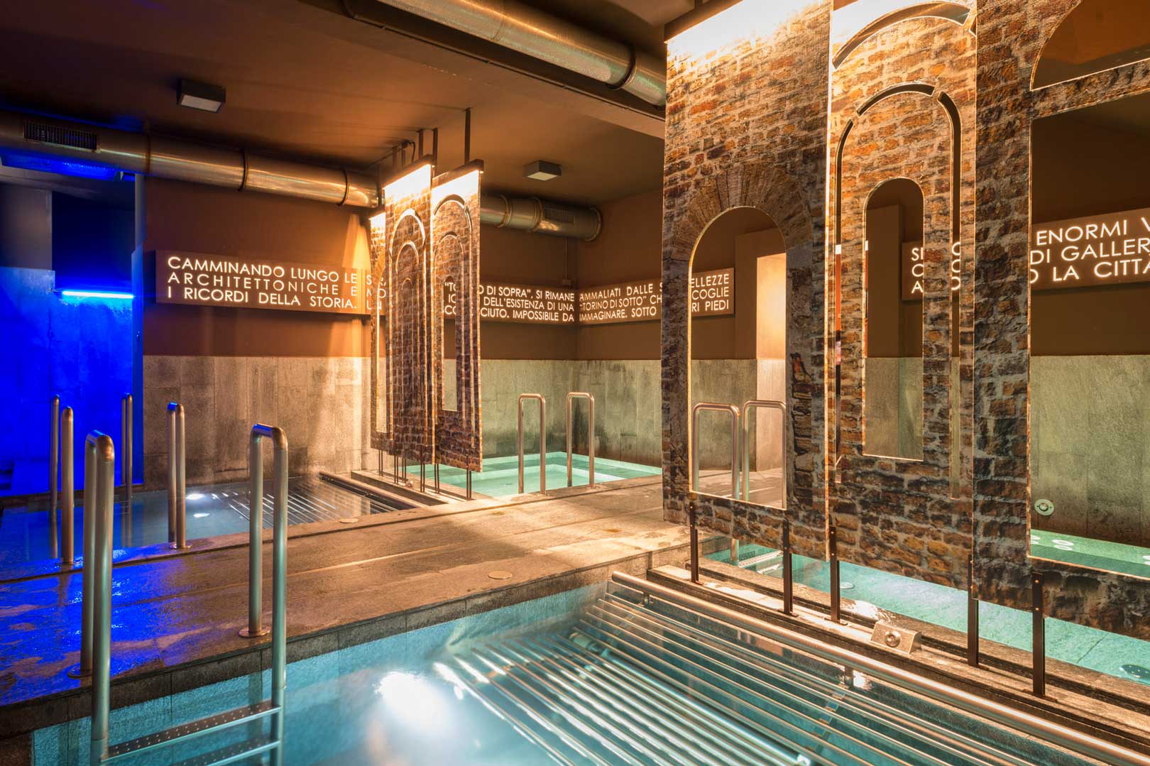 QC Terme di Torino