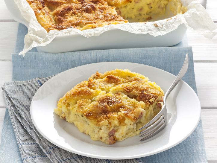 Gattò di patate