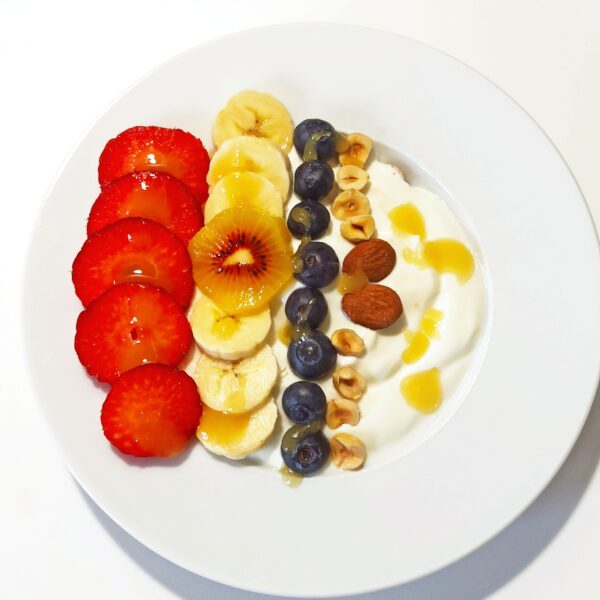 Colazione wellness bb Torino