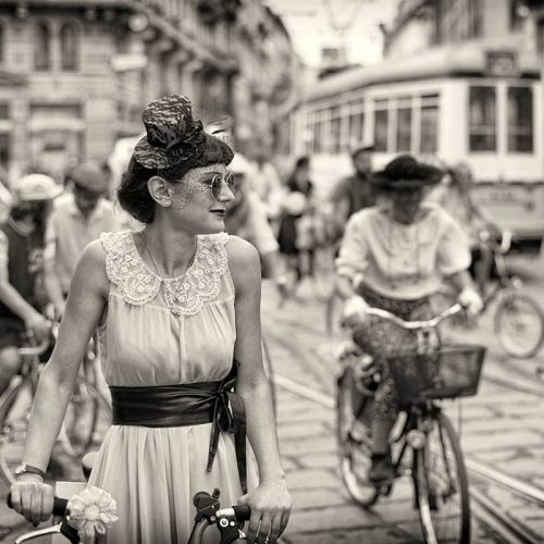 Torino capitale della moda